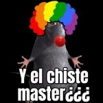 El propósito de nuestras vidas es ser felices.🤗