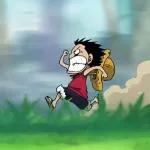 luffy 