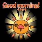 PANPAKA PANTS Custom Stickers