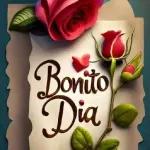 excelente día f