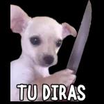 Uy! No me diga eso