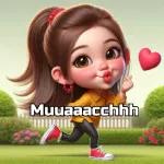 cute girls 