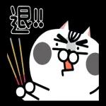 就是醬子喵-內有壞貓 八七來過招