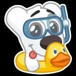 Spotty
                            Andrey Yakovenko