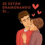 Te mando un abrazo