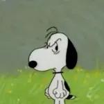 snoopy