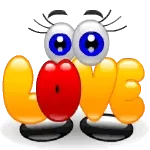 Was? Geschenk? ? 🎁