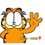 мои