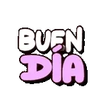 BUEN DÍA