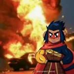 انمي و كرتون