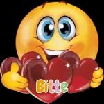 Liebe Grüße zum Nachmittag!