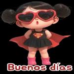 Buenos días