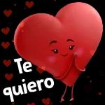 paquete de amor