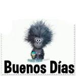 Buenos Días