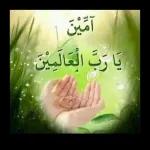 وعليكم السلام ورحمت الله وبركاته