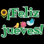 felices días de la semana