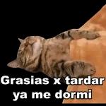 cuando alguien me amaba