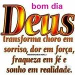  Boa Noite
Que Deus nos
dê um bom
descans