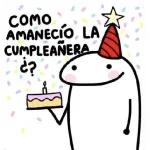 Feliz Cumple