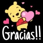 Te amo ❤️❤️❤️