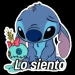 stitch 