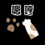 ♡ 貓咪愛你 ♡ 實用日常(含母親節祝福)