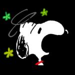 snoopy world
