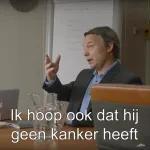 Dat willen we allemaal wel