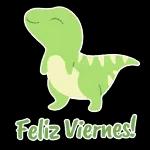 feliz viernes