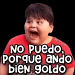 NO Inventes
