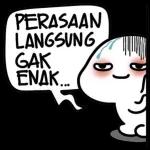 PERASAANLANGSUNGGAKENAK...P
