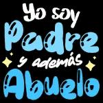 Feliz Día del Padre