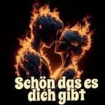 Du bist etwas ganz besonderes