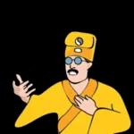 歐伯做師公 道士說說看 Ver.2