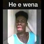 Bathong