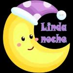 have a sweet dream!🌙