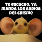 Tengo sueño 🛌 