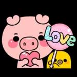 Pigma 4   快樂每一天