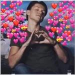 Hi, how is my favourite person doing?
Wholesome beans