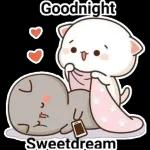 Goodnight
alld
Sweetdream