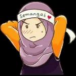 Ucapan/Salam