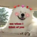 u make my life better!!!😘