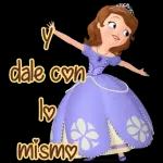 Princesas