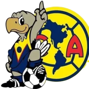 Vamos America - getsticker.com