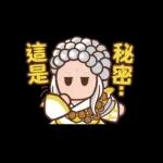 霹靂吉利PILIGILI-日常篇