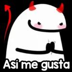 Enojado!!