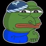Pepe
                            FawLog