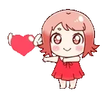 I love