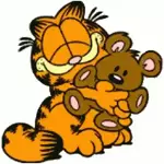 garfield 