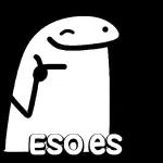 Con esto caeras redondito Anabelle